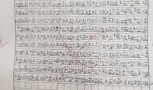 三年级作文：国庆节日记_450字