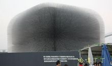 游精彩的世博_400字