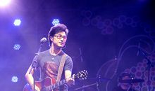 我迷上了唱歌_800字