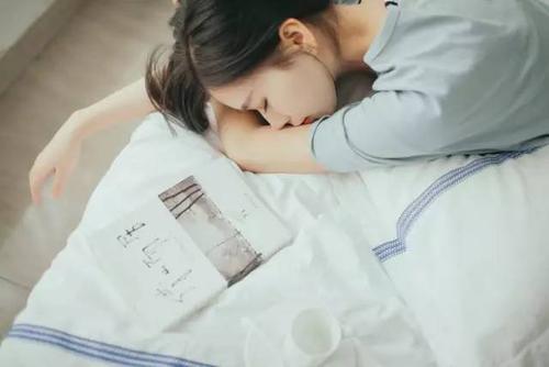 有这样的女孩_500字