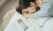 有这样一个女孩_500字