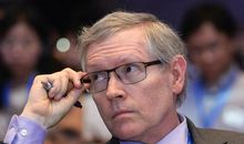 2014年诺贝尔化学奖得主的获奖感言