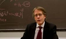 2014年诺贝尔经济学奖席勒的获奖感言