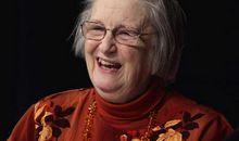 首位女性诺贝尔经济学家的获奖感言