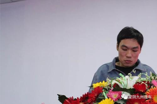 惠普市场总监的不胜月