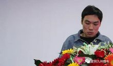 惠普市场部总监的获奖感言