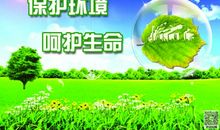 保护环境，热爱家园_700字