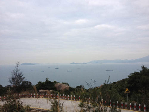 石晶园Tour_650字