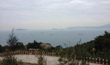 石景公园之旅_650字