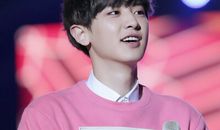 我爱的男人-朴灿烈_650字