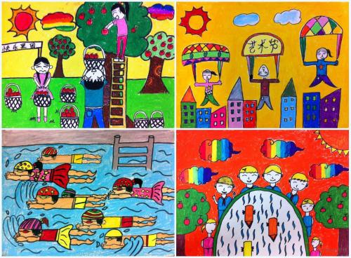 太阳的增长_650字