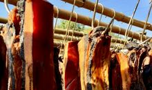 腊月记事（二则）_100字