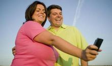 肥胖的烦恼_500字