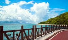 我的山我的海_500字