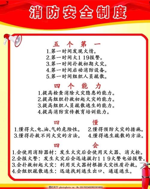 安全生产演讲 - 安全堡垒建设建立一个美丽的家