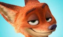 懒惰的狐狸_600字