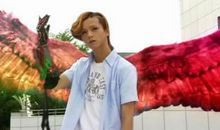 假面恋（第十三章）_1500字