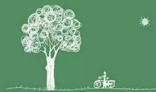 藏在粉笔里的爱_650字