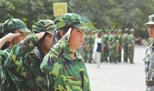 军训的意义