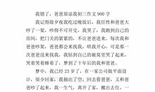 忘不掉的季节（一）_600字