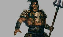 丑王遇到穿越美女（一）_700字