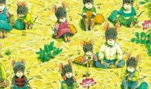 《春游》_1200字