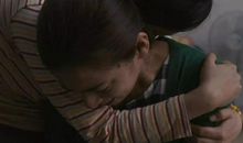 我给娇儿留下了伤痕_750字