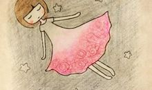 我不再孤独_500字