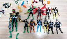 假面恋（第十章）_1200字