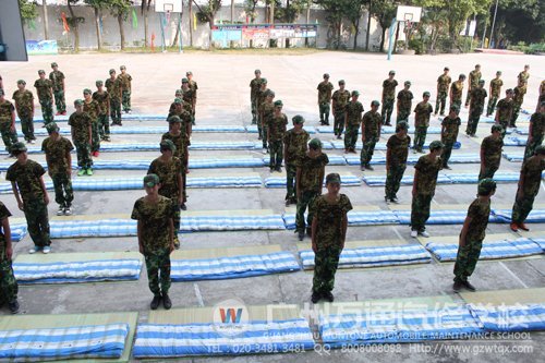 军事训练困难_1200字