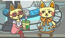 都是奶糖惹的祸_1500字