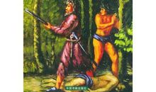 读《鲁滨逊漂流记》有感_1000字