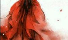 墨染青春墨渲蓝_800字