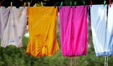 在夏天里淋雨_500字