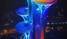 美丽的奥林匹克_750字