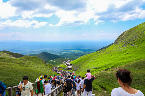 夏天峰会（3）_500字