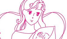 【三八节话题作文】母爱_550字