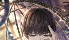 许我一点墨，绘你倾城颜_1200字