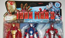 复仇者(一)——罪恶的杀戮_600字