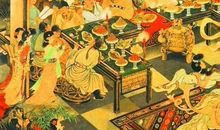 隋炀帝杨广_1500字