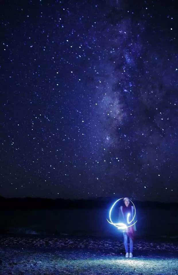 星星下的协议_1000字