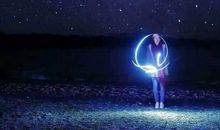 星空下的约定_1000字