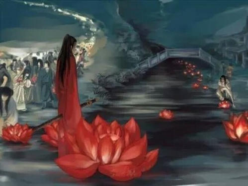 “谁？”她让她深深的蝎子，希望如此。孟波的声音有点嘶哑，可能是太长时间的原因。