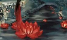 奈何三生_1000字