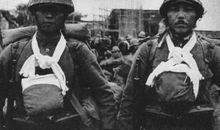 日本侵略中国_900字