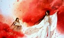 彼岸花，梦未归_2000字