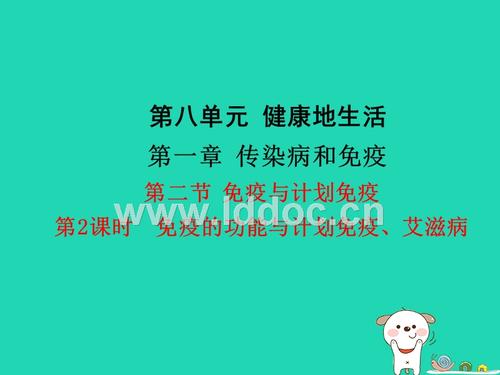 免疫（第1章）_750字
