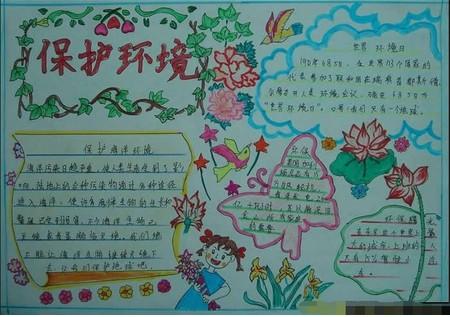 保存环境_700字