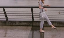 雨一直下_1000字