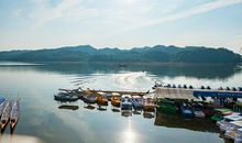 呼啸而过的夏天（二）_500字